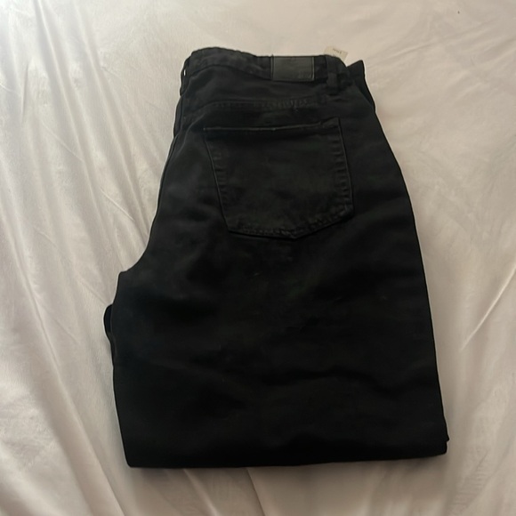 Bluenotes Mom Straight Leg Jeans - Picture 2 of 4